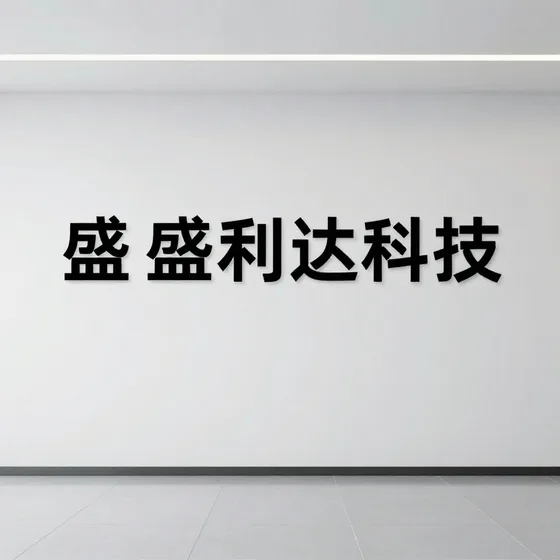 盛利达科技