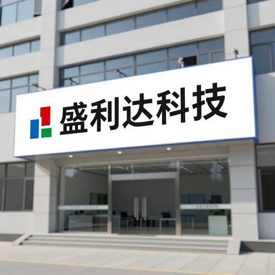 盛利达科技